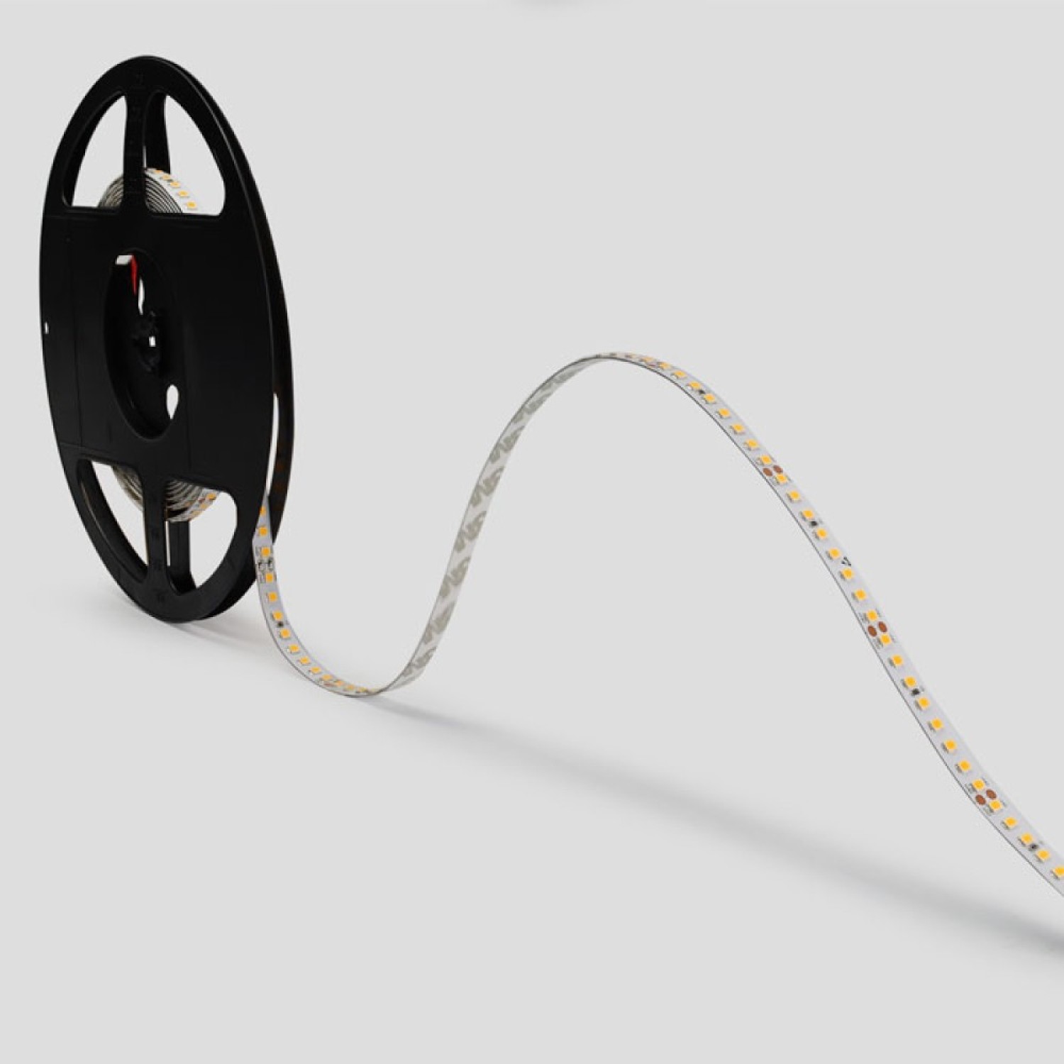 Снимка на LED лента Proton 12W/m | IP20 | 160 LED/m | 24V | 5 метра | 3000K/4000K