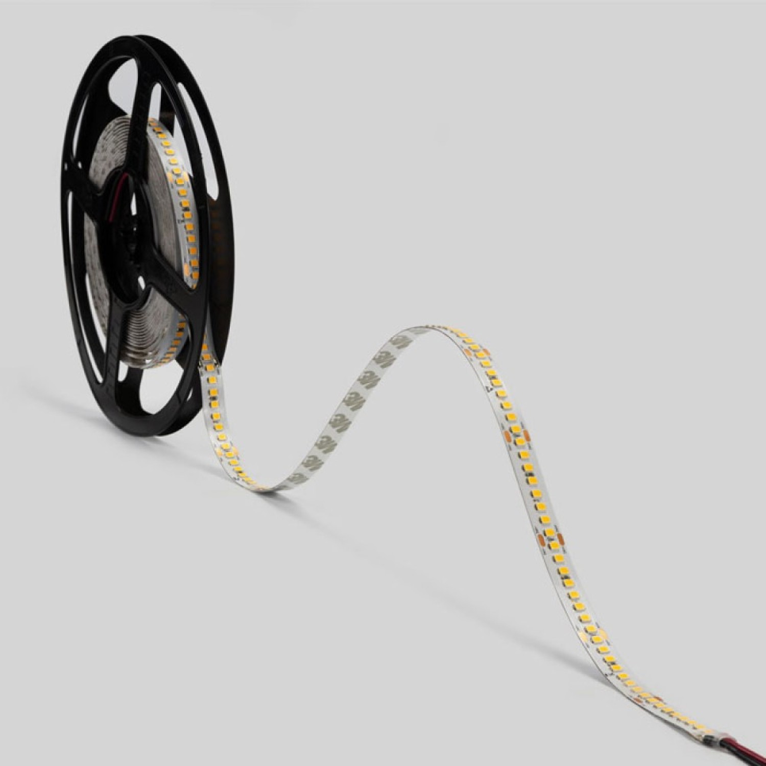 Снимка на LED лента Proton 17.6W/m | IP20 | 192 LED/m | 24V | 5 метра | 3000K/4000K