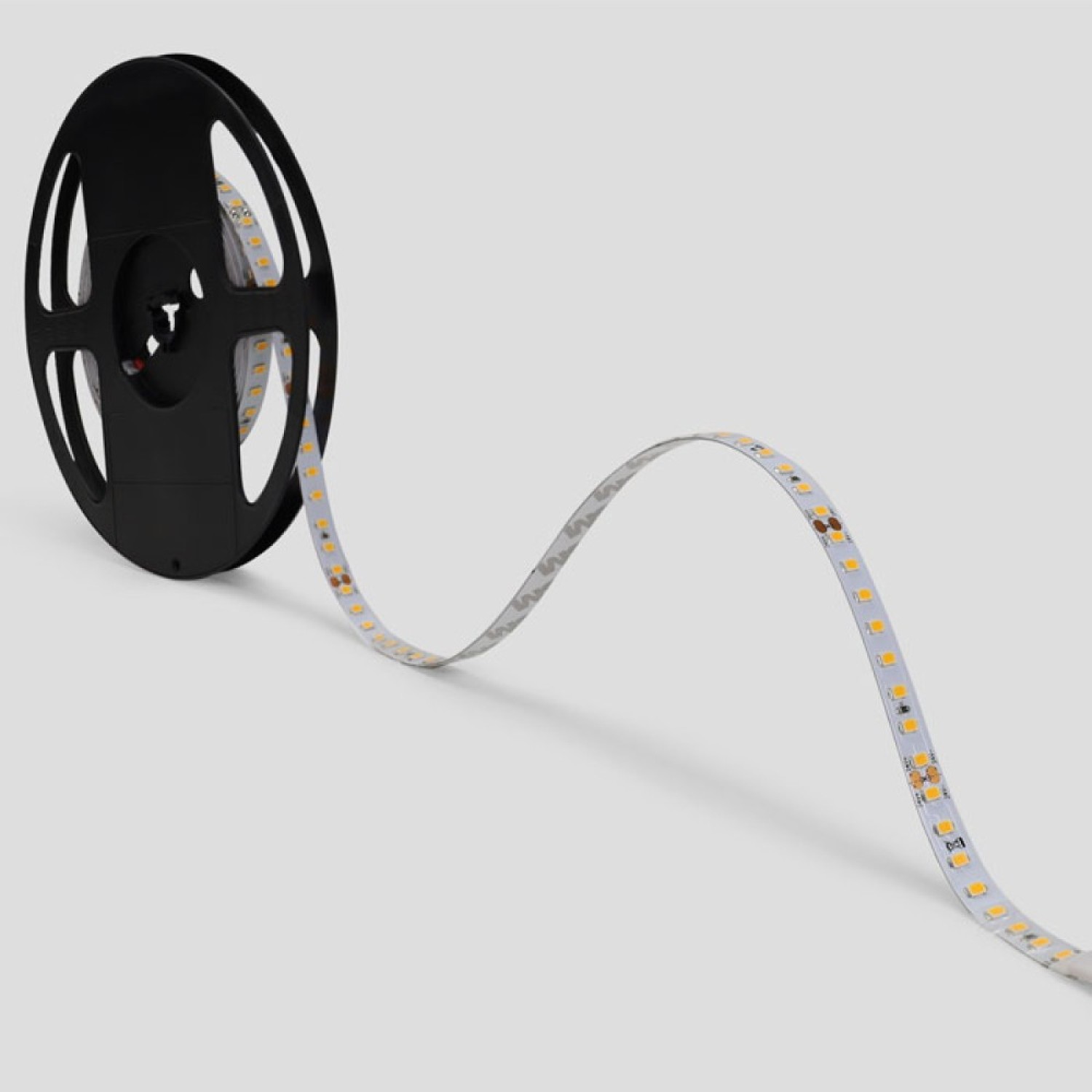 Снимка на LED лента Proton 9.6W/m | IP20 | 128 LED/m | 24V | 5 метра | 2300K/3000K/4000K