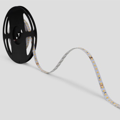 LED лента Proton 9.6W/m | IP20 | 128 LED/m | 24V | 5 метра | 2300K/3000K/4000K