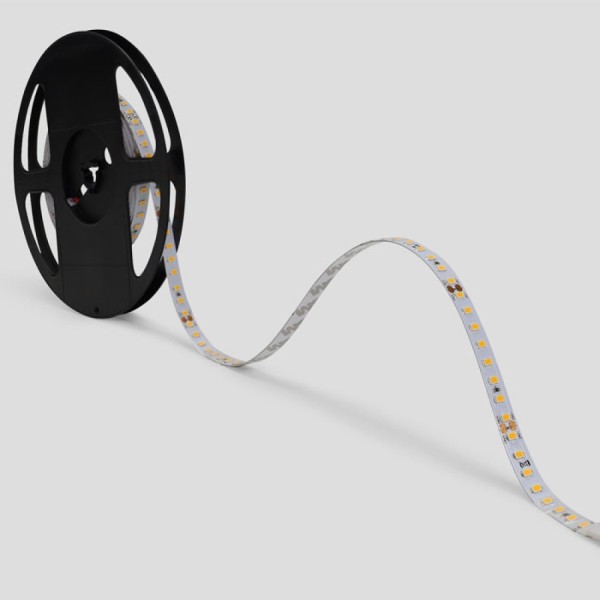 Снимка на LED лента Proton 9.6W/m | IP20 | 128 LED/m | 24V | 5 метра | 2300K/3000K/4000K