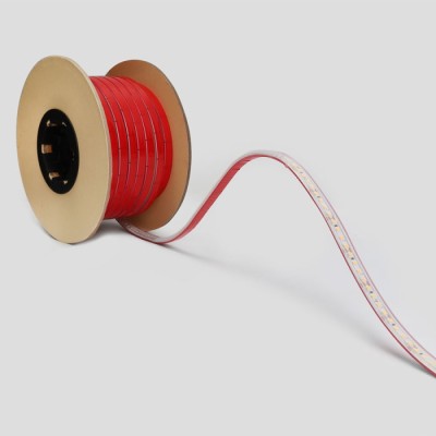 LED лента Proton Hydro 9.6W/m | IP67 | 120 LED/m | 48V | 30 метра | 3000K/4000K