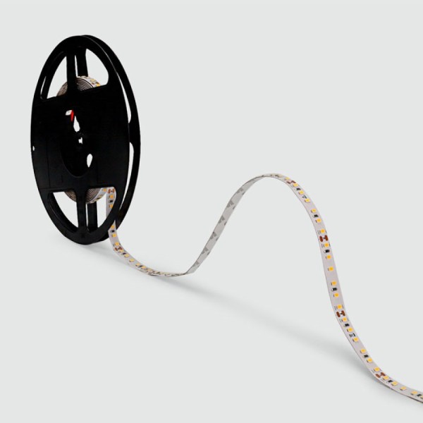 Снимка на LED лента Vario 5.8W/m | IP20 | 120 LED/m | 24V | 5 метра | 3000K/4000K