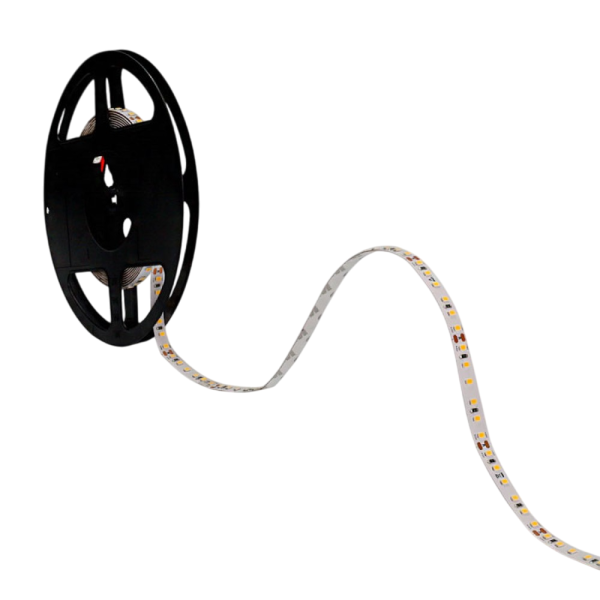 Снимка на LED лента Vario 5.8W/m | IP20 | 120 LED/m | 24V | 5 метра | 3000K/4000K