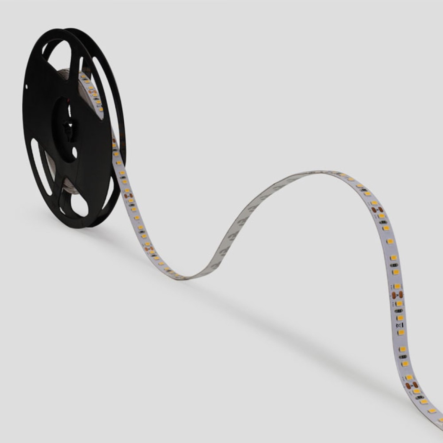 Снимка на LED лента Vario 9.6W/m | IP20 | 120 LED/m | 24V | 5 метра | 3000K/4000K