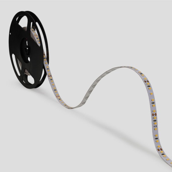 Снимка на LED лента Vario 9.6W/m | IP20 | 120 LED/m | 24V | 5 метра | 3000K/4000K