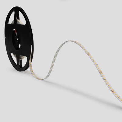 Bandă LED Proton 12W/m | IP20 | 160 LED/m | 24V | 5 metri | 3000K/4000K