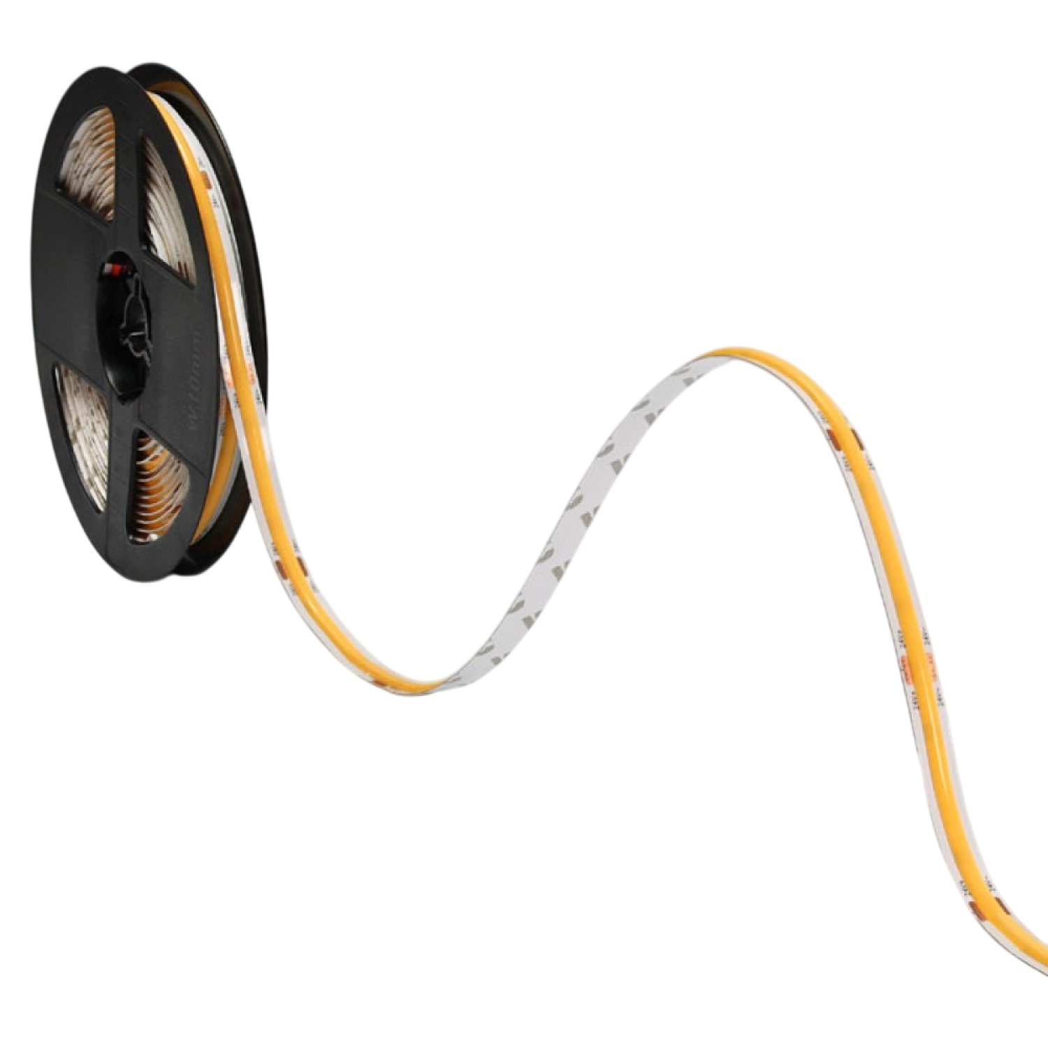 Снимка на LED лента Proton 9.6W/m | IP20 | COB | 24V | 5 метра | 3000K/4000K