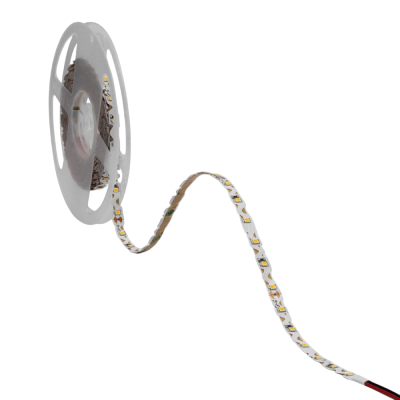 LED лента S-TYPE 12W/m | IP20 | 60 LED/m | 24V | 5 метра | 3000K