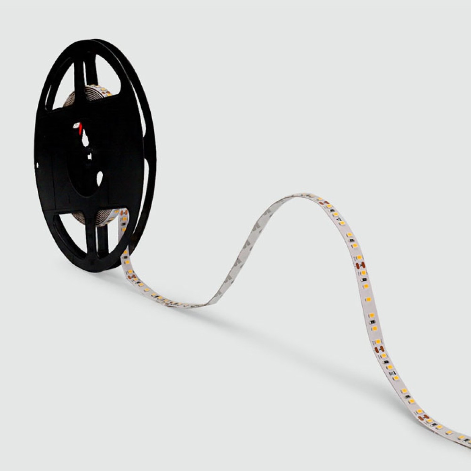 Детайлно изображение на LED лента Vario 5.8W/m | IP20 | 120 LED/m | 24V | 5 метра | 3000K/4000K Снимка на LED лента Vario 5.8W/m | IP20 | 120 LED/m | 24V | 5 метра | 3000K/4000K