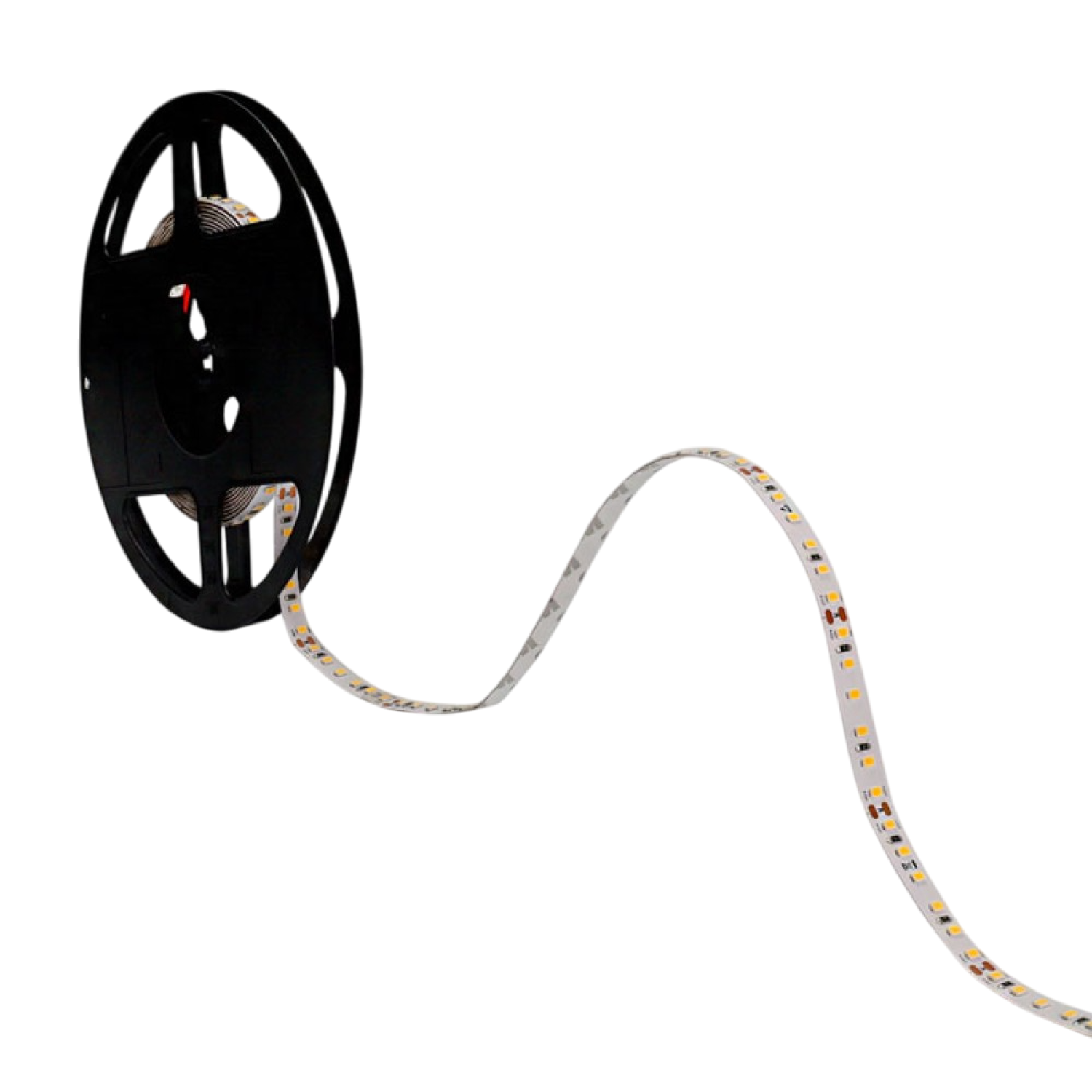Детайлно изображение на LED лента Vario 5.8W/m | IP20 | 120 LED/m | 24V | 5 метра | 3000K/4000K Снимка на LED лента Vario 5.8W/m | IP20 | 120 LED/m | 24V | 5 метра | 3000K/4000K