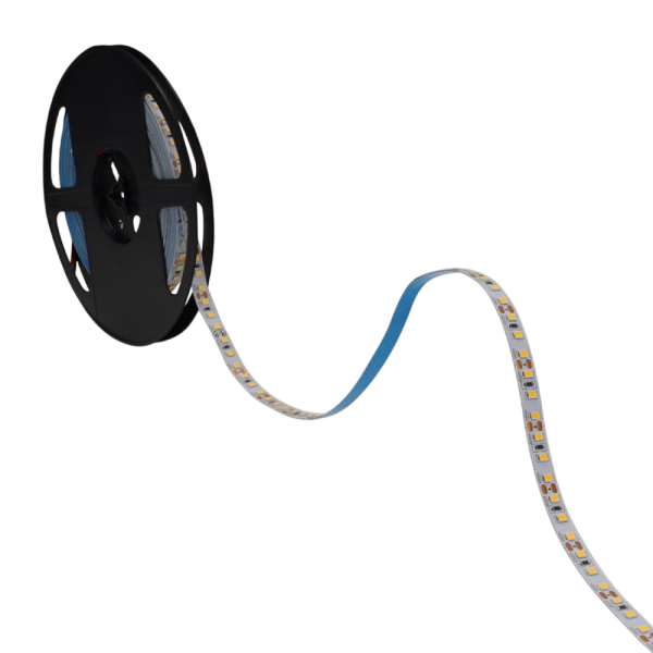 Детайлно изображение на LED лента Vario 9W | IP20 | 120 LED/m | 12V | 5 метра Снимка на LED лента Vario 9W | IP20 | 120 LED/m | 12V | 5 метра
