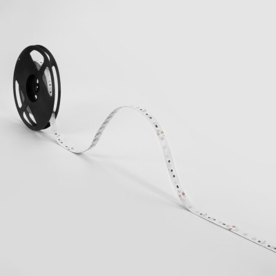 LED лента Proton RGBWW 16.8W/m | IP20 | 70 LED/m | 24V | 5 метра | RGB + 3000K