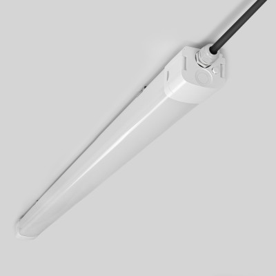 LED тяло за индустриално осветление Alaska | IK10 | IP66 | 4000K