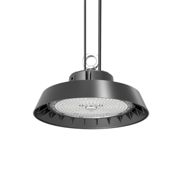 Снимка на Индустриална LED камбана Apollo | IP65 | Ниско заслепяване | 4000K