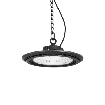 Индустриална LED камбана Thor | IP65 | IK08 удароустойчив | 4000K