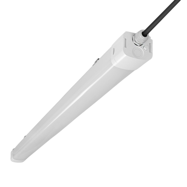 Снимка на LED тяло за индустриално осветление Alaska | IK10 | IP66 | 4000K