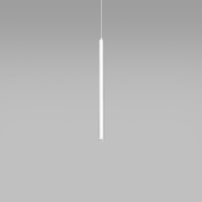 Висящ цилиндричен LED пендел Pipe | 60cm | 3000K | 5W