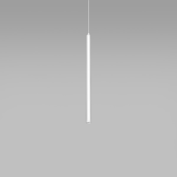 Снимка на Висящ цилиндричен LED пендел Pipe | 60cm | 3000K | 5W