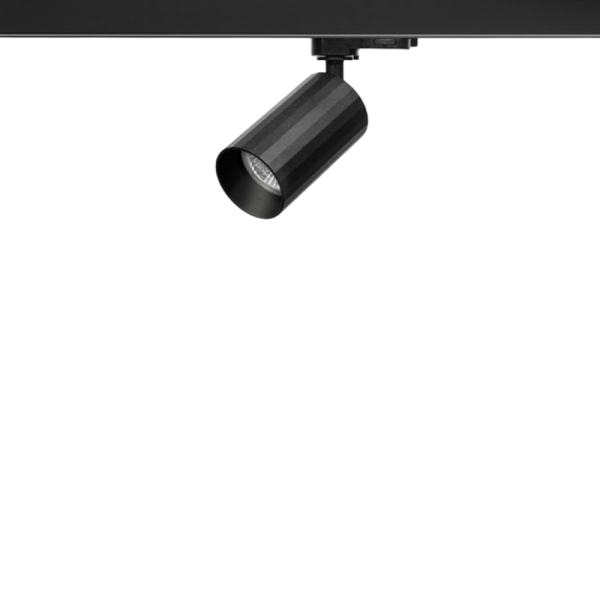 Снимка на Спот за трифазна тоководеща шина Sono GU10 с акцентно осветление (Ø57 мм)