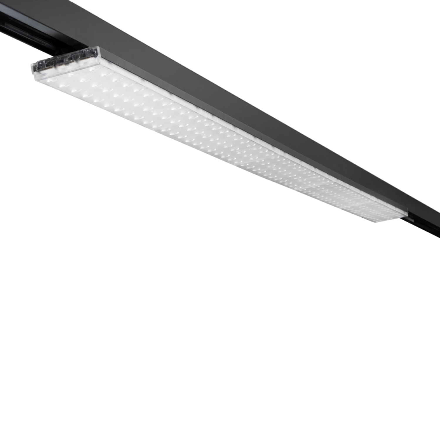 Снимка на Линеен LED модул за релсова шина OPTILINE (41–66W) - Релсово осветление