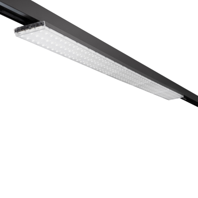 Линеен LED модул за релсова шина OPTILINE (41–66W)