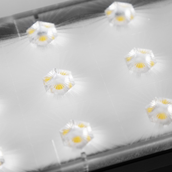 Снимка на Линеен LED модул за релсова шина OPTILINE (41–66W) - Релсово осветление