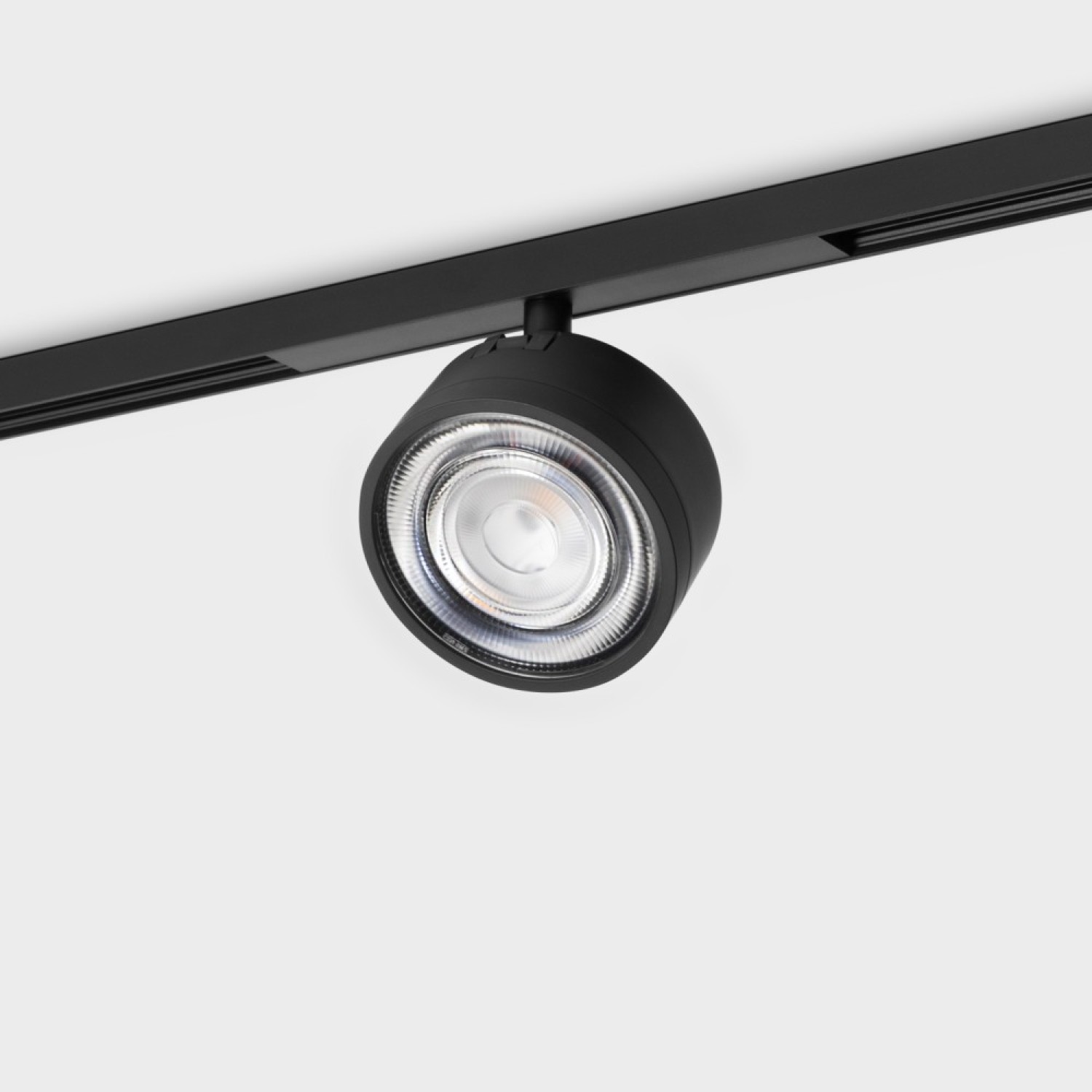 Снимка на Осветително тяло(спот) Point Magnet за магнитна система 15PCB - Релсово осветление