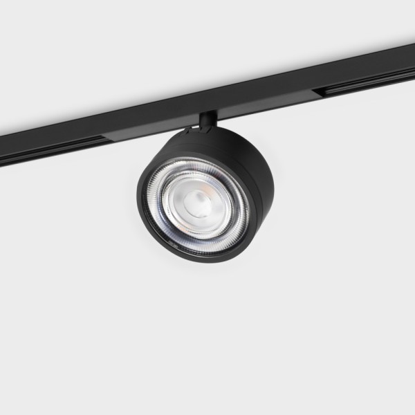 Снимка на Осветително тяло(спот) Point Magnet за магнитна система 15PCB - Релсово осветление