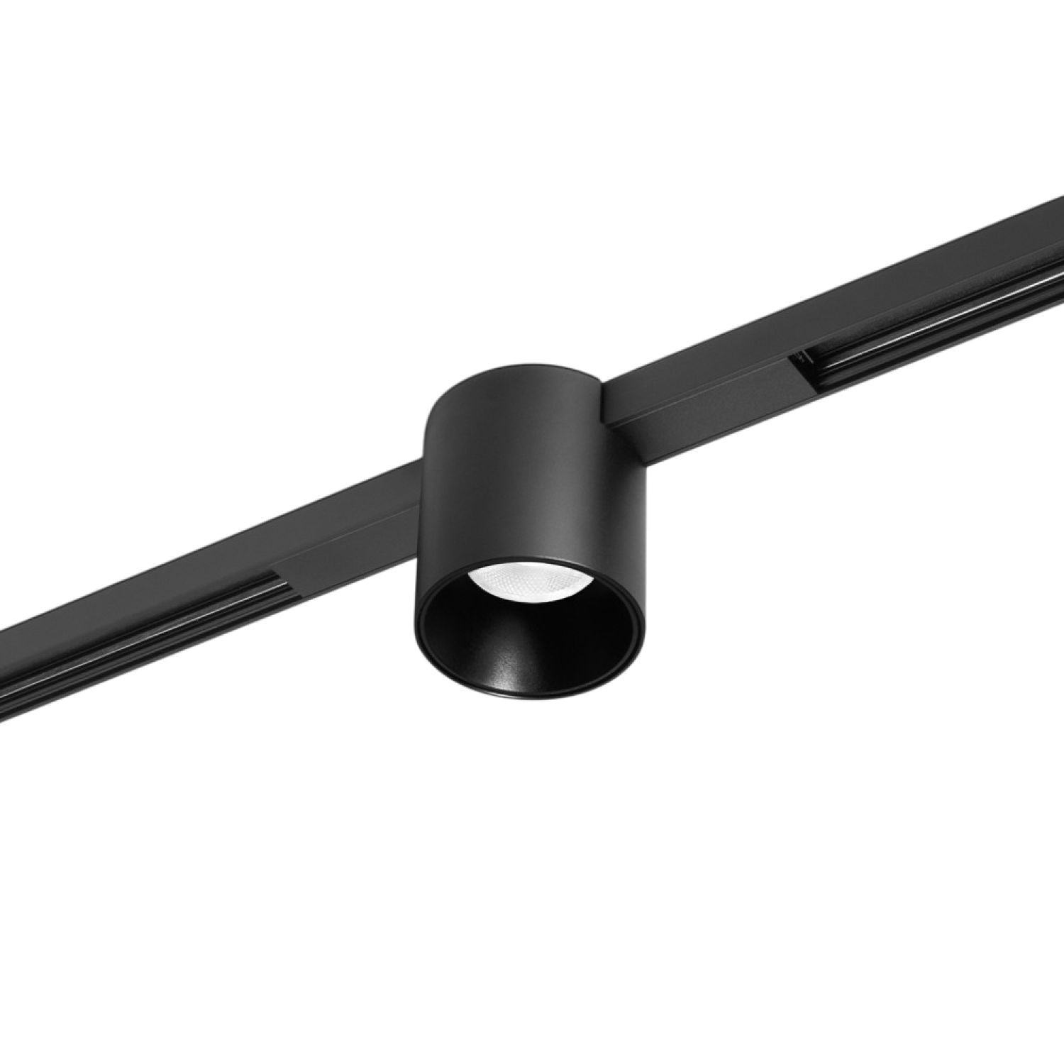 Снимка на Осветително тяло(спот) Achil R Magnet 55 за магнитна система 15 PCB ОМ - Релсово осветление