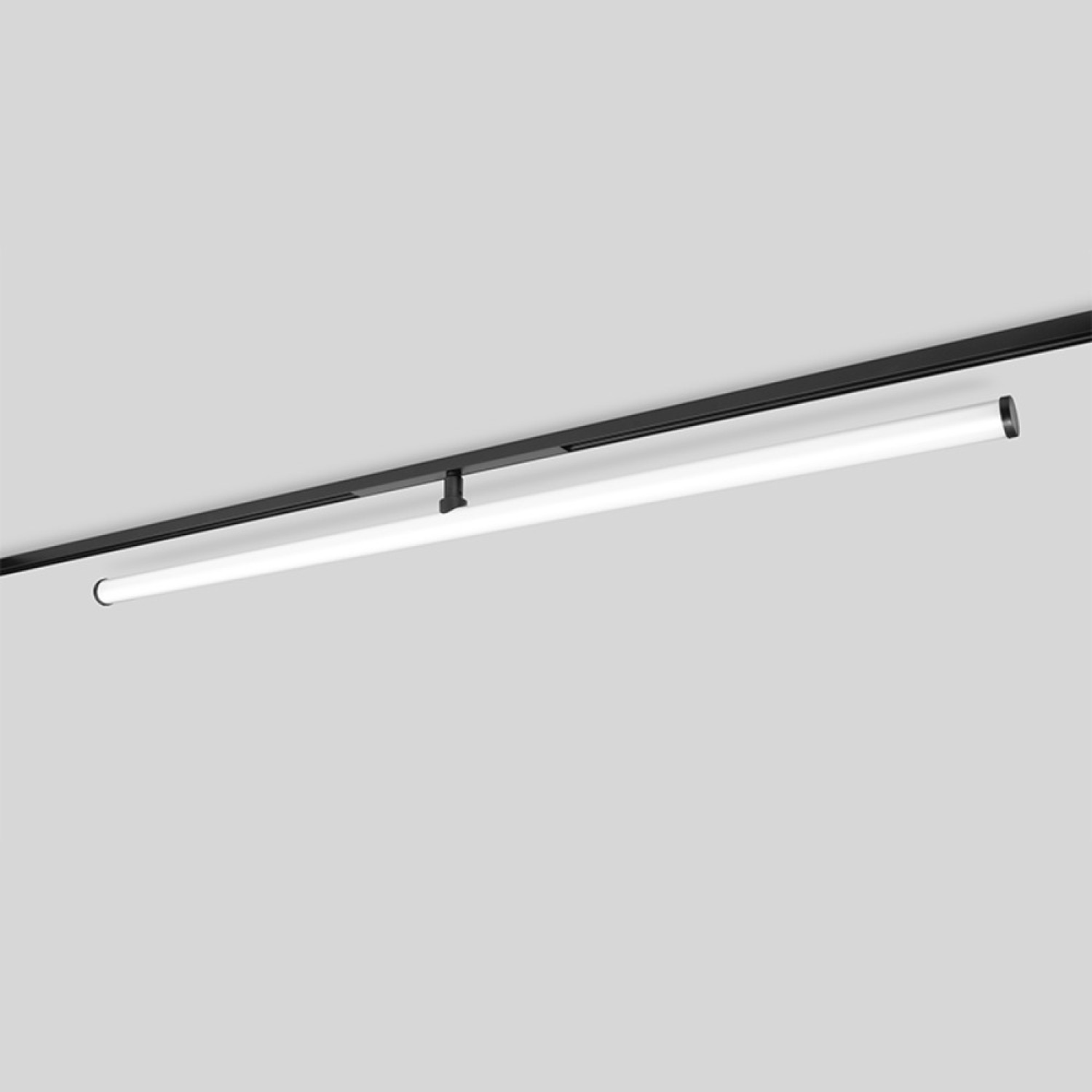 Детайлно изображение на LED осветителен модул Tube Magnet 15PCB за магнитна система 15 PCB Снимка на LED осветителен модул Tube Magnet 15PCB за магнитна система 15 PCB - 15PCB BM