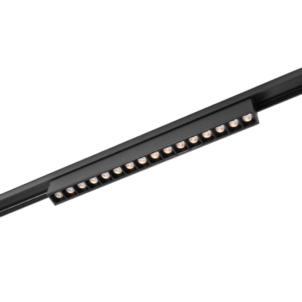 Детайлно изображение на Осветителен модул Darklight Down Magnet 15PCB за магнитна система 15PCB Снимка на Осветителен модул Darklight Down Magnet 15PCB за магнитна система 15PCB - Curve Line