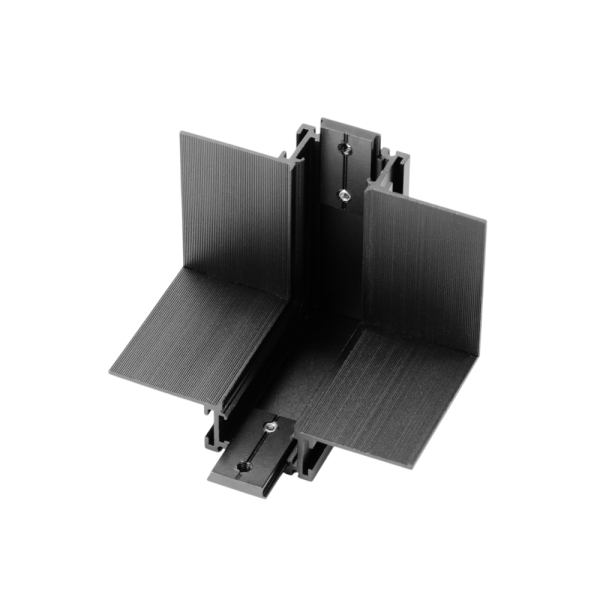 Снимка на L-връзка за магнитен профил 15PCB Trimless Стена-Таван - 15PCB Trimless