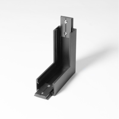 L-връзка  за магнитен профил 15PCB ОМ стена-таван 