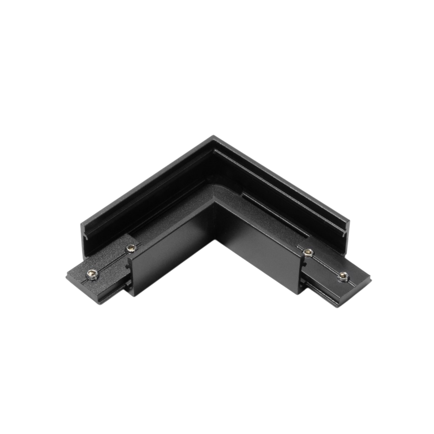 Снимка на L-връзка  за магнитен профил 15PCB ОМ таван-таван - 15PCB ОМ