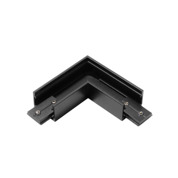 Снимка на L-връзка  за магнитен профил 15PCB ОМ таван-таван - 15PCB ОМ