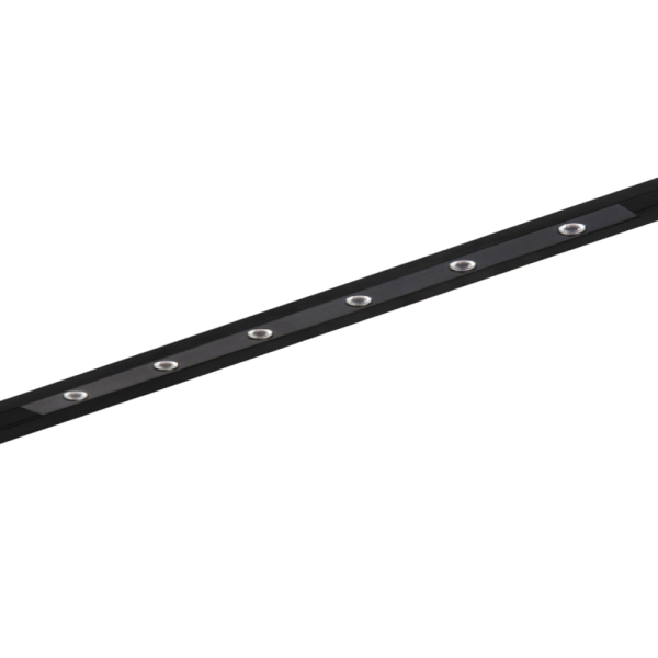 Снимка на Точков LED модул Darklight Magnet за магнитна шина 15PCB ВМ - Flex 23mm