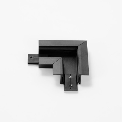 L-връзка за магнитен профил 15PCB Вграден монтаж Таван-Таван 