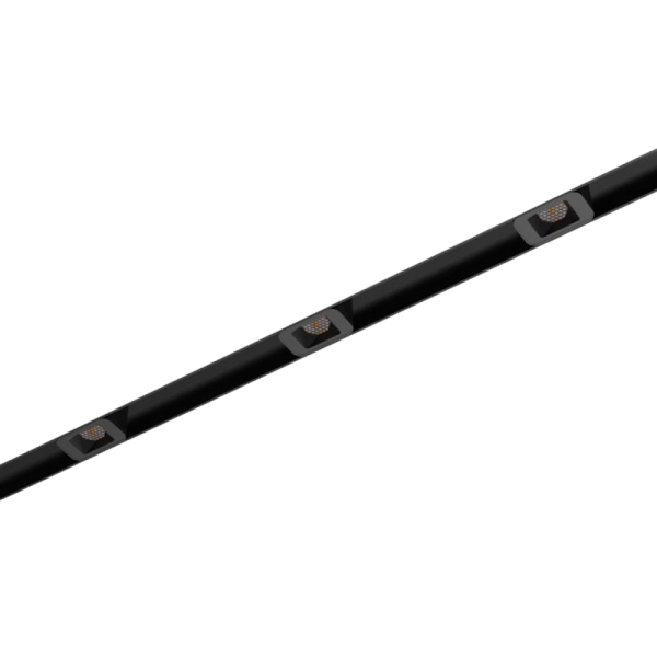 Снимка на Точков LED модул Spy Magnet за магнитна шина 23 mm - Curve Line