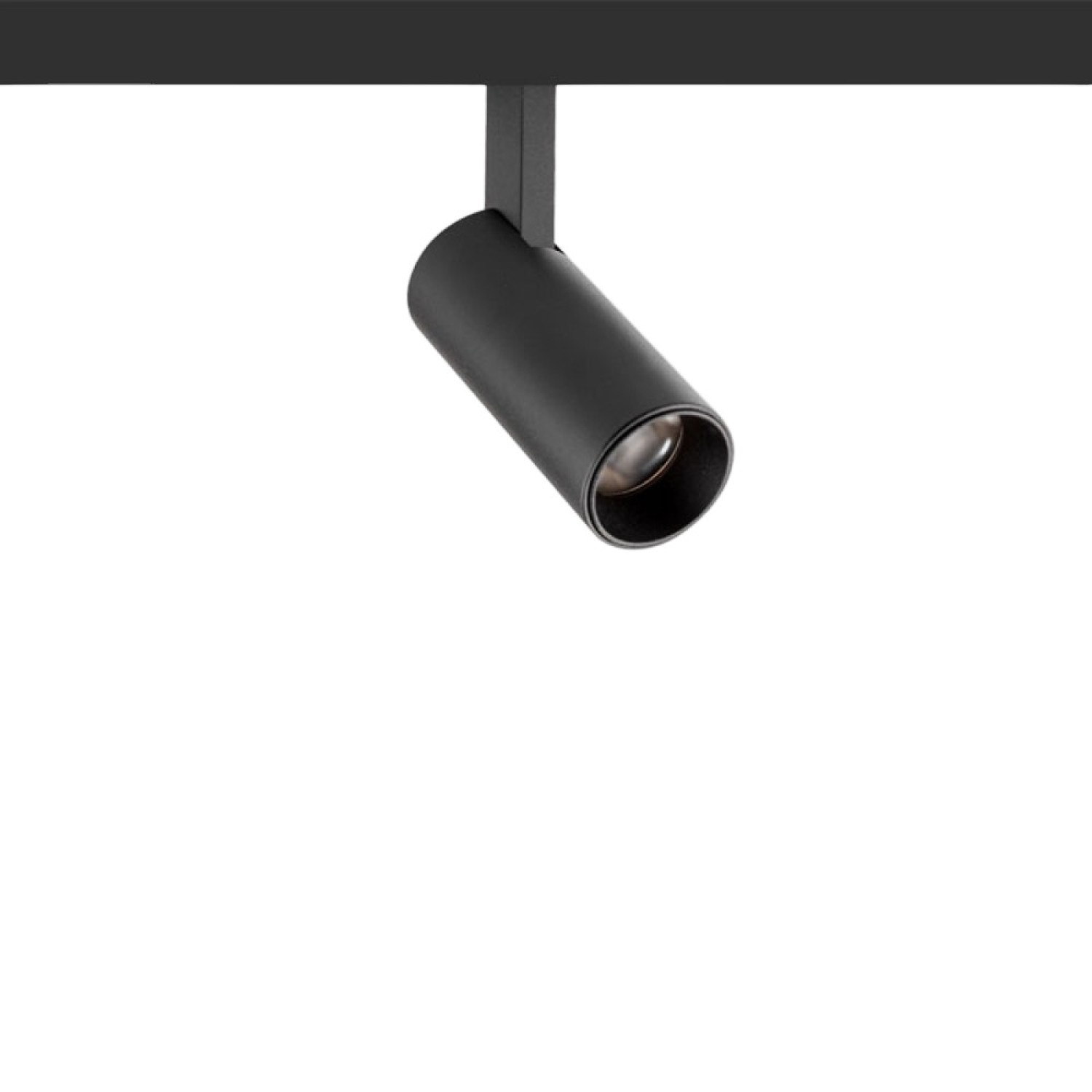 Снимка на Осветително тяло(спот) Eye Magnet за магнитна система 23mm - Curve Line