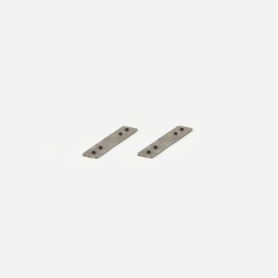Свързваща планка за магнитен профил 23 mm - 1бр.