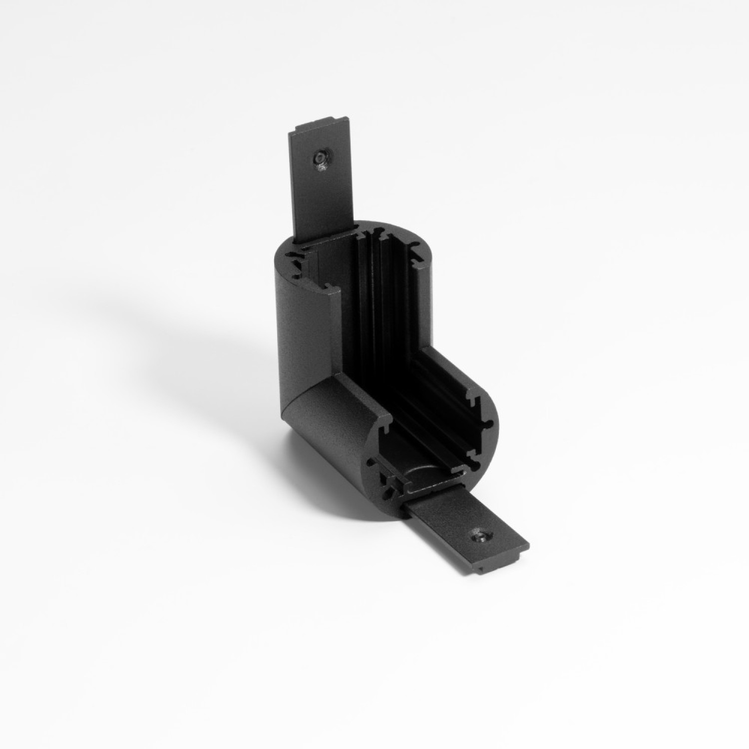 Снимка на L-връзка стена–таван Multitrack - Multitrack 23mm