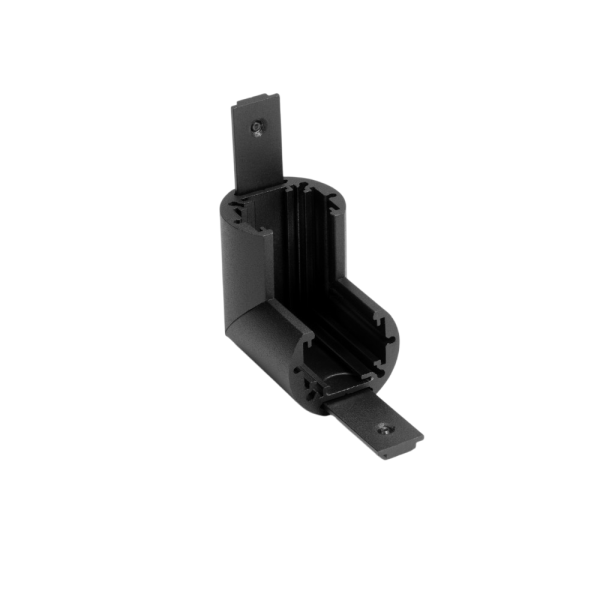 Снимка на L-връзка стена–таван Multitrack - Multitrack 23mm