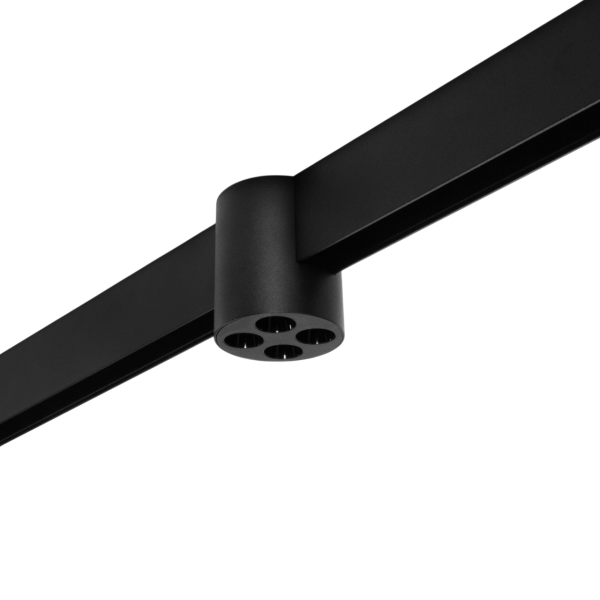 Снимка на Осветително тяло Achil R Darklight за магнитна система 23mm OM и ОМ Slim - Релсово осветление