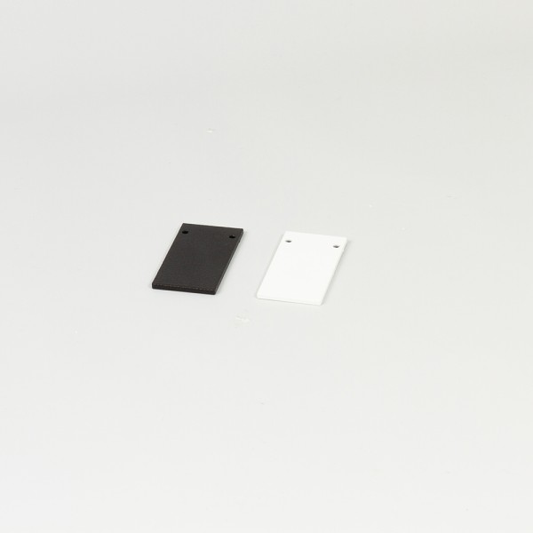 Снимка на Крайна капачка за магнитен профил ОМ 23 mm - 15PCB BM