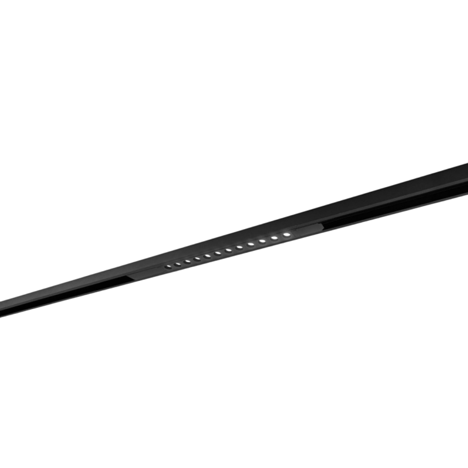 Детайлно изображение на LED модул Darklight Mini за магнитна система 23mm Slim Снимка на LED модул Darklight Mini за магнитна система 23mm Slim - OM Slim 23mm