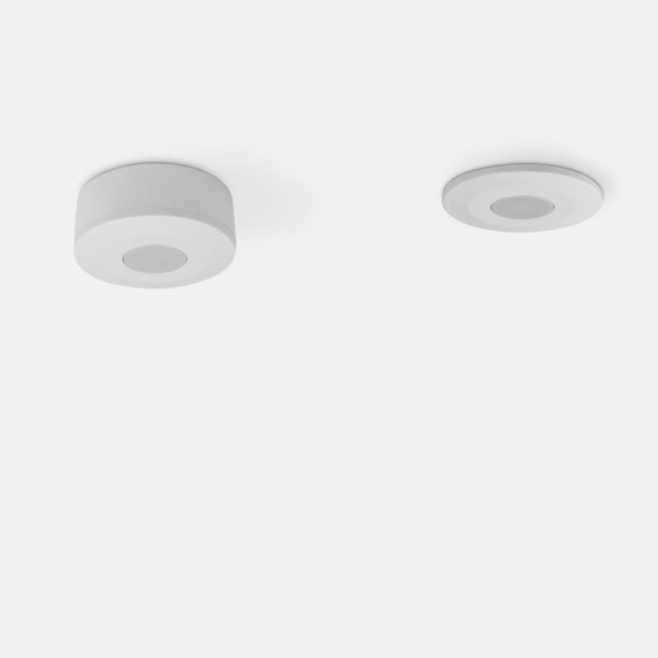 Снимка на Сензор за присъствие BM/OM 360° за открит и вграден монтаж - Сензори за движение