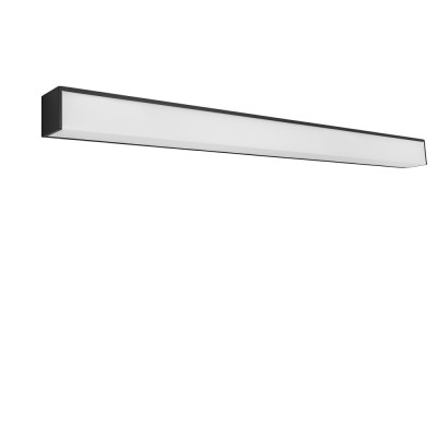LED аплик Skagen | Влагоустойчив | IP44 | 25W | 90cm LED аплик Skagen | Влагоустойчив | IP44 | 25W | 90cm