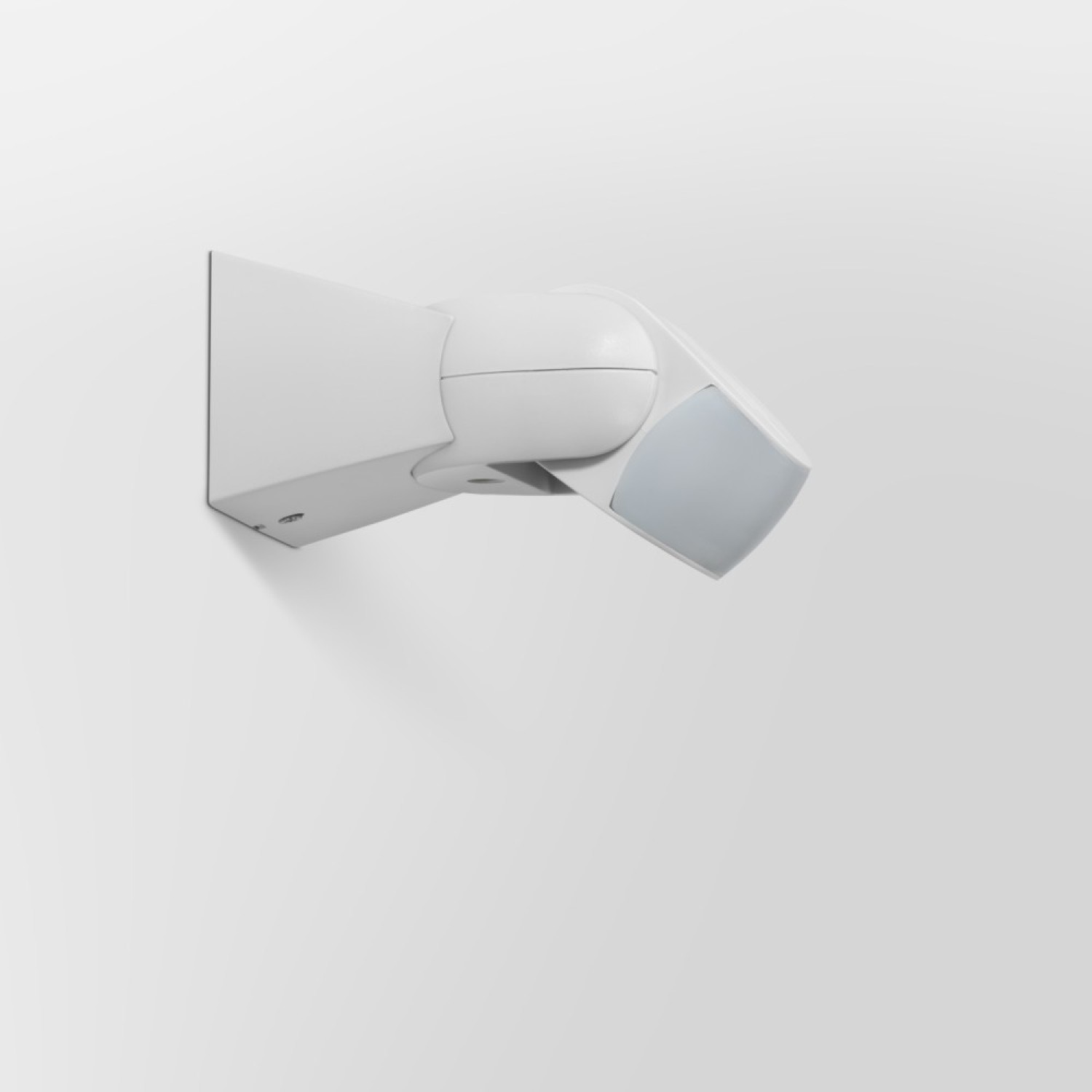 Снимка на Стенен микровълнов сензор за движение | Регулируема глава | IP65