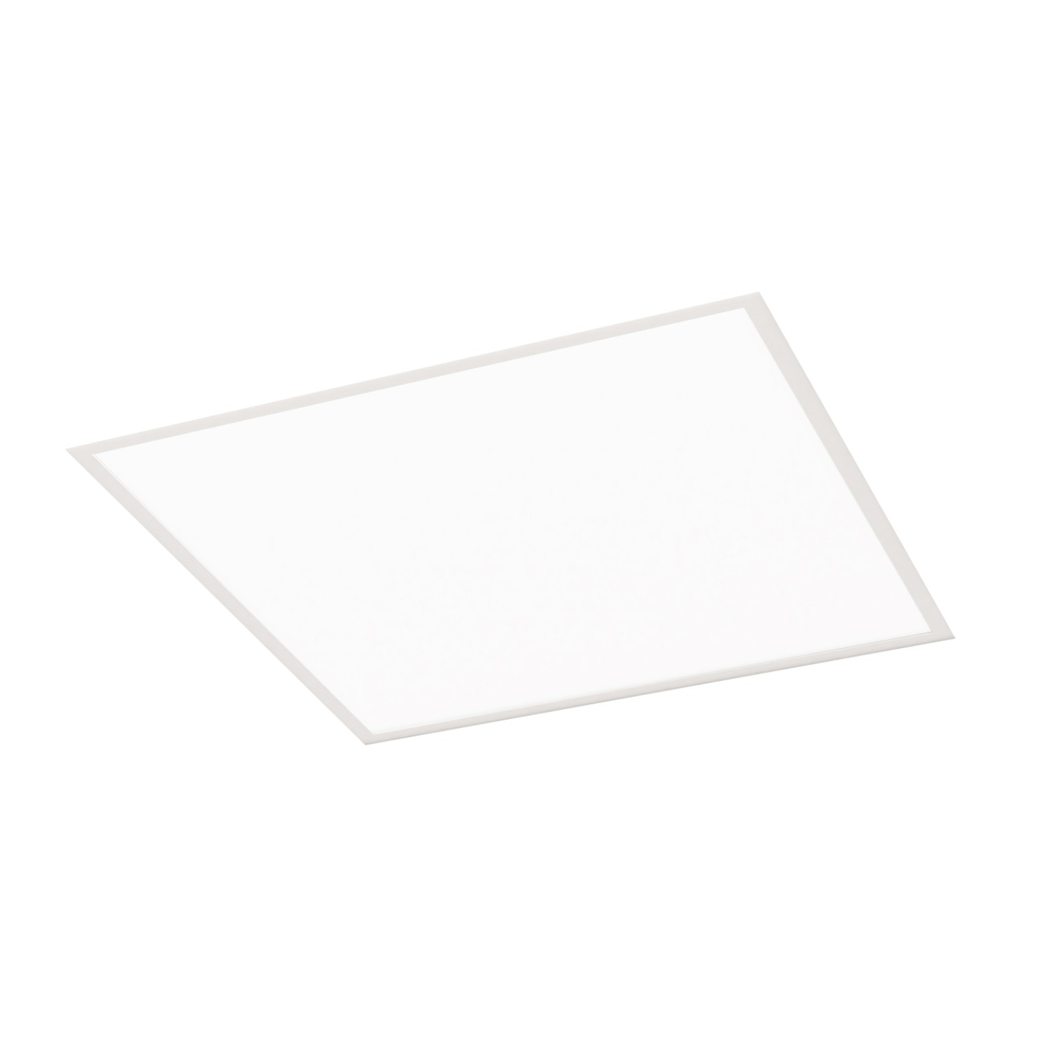 Снимка на LED панел за вграждане Anna Eco 60x60 | Опция за авариен модул | 40W | IP44